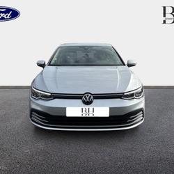Volkswagen Golf 8 2.0 TDI SCR 116ch Life Plus DSG7 Vitr&eacute;