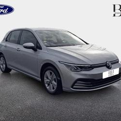 Volkswagen Golf 8 2.0 TDI SCR 116ch Life Plus DSG7 Vitr&eacute;