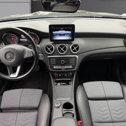 Mercedes GLA GLA 200 D INTUITION Saint-Martin-de-Fontenay