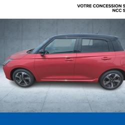 Suzuki Swift 1.2 Hybrid 83ch Pack Bellerive-sur-Allier