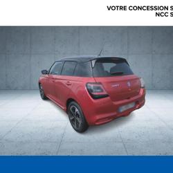 Suzuki Swift 1.2 Hybrid 83ch Pack Bellerive-sur-Allier