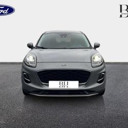 Ford Puma 1.0 Flexifuel 125ch S&S mHEV Titanium Business Vitr&eacute;