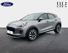 Ford Puma Vitré
