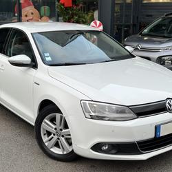 Volkswagen Jetta 1.4 TSI 170ch Hybrid Confortline DSG7 occasion - Taverny - photo 2/46