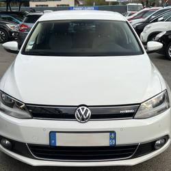 Volkswagen Jetta 1.4 TSI 170ch Hybrid Confortline DSG7 occasion - Taverny - photo 3/46