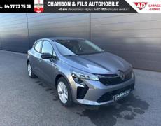 Renault Clio 6 La Grand-Croix