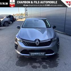 Renault Clio 6 V TCe 90 ch GSR2 Evolution La Grand-Croix