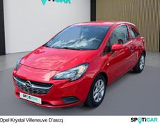 Opel Corsa Villeneuve-d'Ascq
