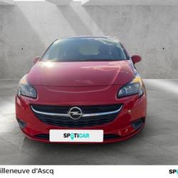 Opel Corsa 1.2 70ch Essentia 3p Villeneuve-d'Ascq