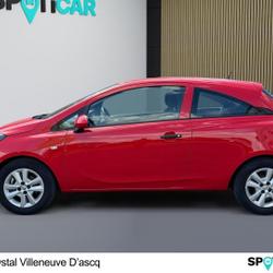 Opel Corsa 1.2 70ch Essentia 3p Villeneuve-d'Ascq