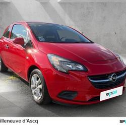 Opel Corsa 1.2 70ch Essentia 3p Villeneuve-d'Ascq