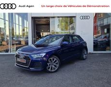Audi A1 Sportback - A1 Sportback 25 TFSI 95 ch S tronic 7 Design - 24 900 €