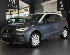Seat Arona Vert-Saint-Denis