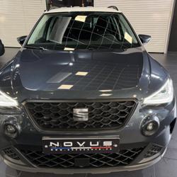 Seat Arona SEAT ARONA 115 BM6 STYLE EDITION Vert-Saint-Denis