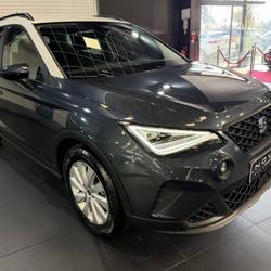 Seat Arona SEAT ARONA 115 BM6 STYLE EDITION Vert-Saint-Denis