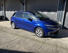 Citroen C4 Picasso Souleuvre en Bocage
