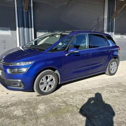 Citroen C4 Picasso II BlueHDi 120ch Millenium Business S&S EAT8 Souleuvre en Bocage