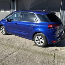 Citroen C4 Picasso II BlueHDi 120ch Millenium Business S&S EAT8 Souleuvre en Bocage