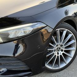 Mercedes Classe A 180 D 116CH AMG LINE 7G-DCT Guer