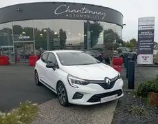 Renault Clio 5 Chantonnay