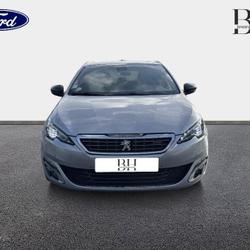 Peugeot 308 SW Phase 2 1.6 BlueHDi 120ch GT Line S&S Vitr&eacute;