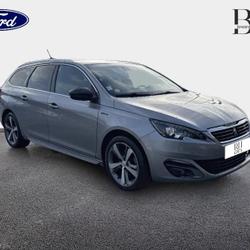 Peugeot 308 SW Phase 2 1.6 BlueHDi 120ch GT Line S&S Vitr&eacute;