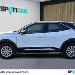 Opel Mokka Mokka-e 136ch Edition Villeneuve-d'Ascq