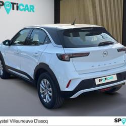 Opel Mokka Mokka-e 136ch Edition Villeneuve-d'Ascq