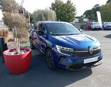 Renault Austral Chantonnay