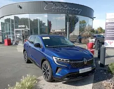 Renault Austral Chantonnay