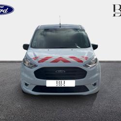 Ford Transit Connect L1 1.5 TD 100ch Stop&Start Trend BVA Vitr&eacute;