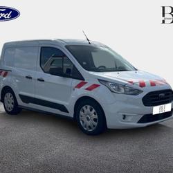 Ford Transit Connect L1 1.5 TD 100ch Stop&Start Trend BVA Vitr&eacute;