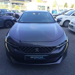 Peugeot 508 SW BlueHDi 130 ch S&S EAT8 GT occasion - Aubenas - photo 2/39