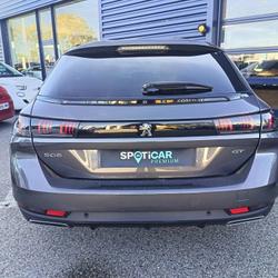 Peugeot 508 SW BlueHDi 130 ch S&S EAT8 GT occasion - Aubenas - photo 3/39