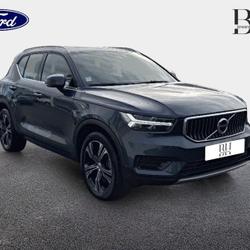 Volvo XC40 T4 Recharge 129 + 82ch Inscription DCT 7 Vitr&eacute;