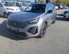 Peugeot 2008 Aubenas
