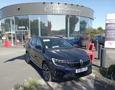 Renault Espace 5 Chantonnay
