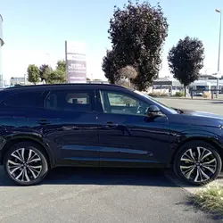 Renault Espace 5 1.2 E-TECH FULL HYBRID 200 ICONIC 5 PLACES occasion - Chantonnay - photo 3/26