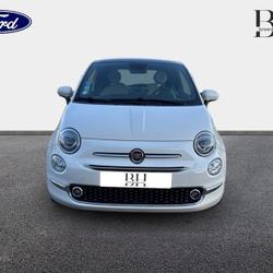Fiat 500 II 1.0 70ch BSG S&S Dolcevita Vitr&eacute;