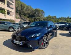 BMW Serie 1 Mougins