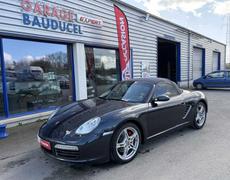 Autres Porsche Saint-Pierre-la-Cour