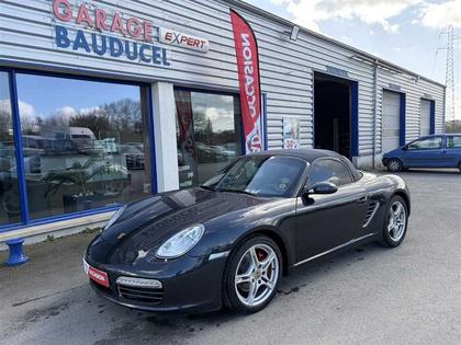 Porsche Autres Porsche - BOXSTER S - 31 990 €