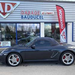 Autres Porsche BOXSTER S Saint-Pierre-la-Cour