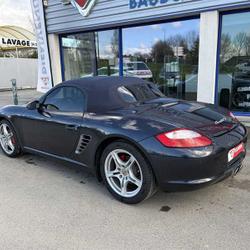 Autres Porsche BOXSTER S Saint-Pierre-la-Cour