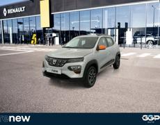 Dacia Spring Feignies