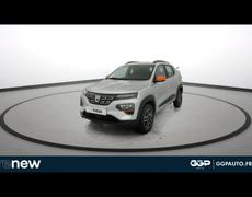 Dacia Spring Feignies