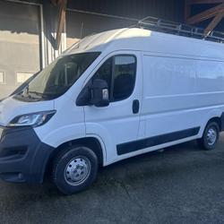 Peugeot Boxer  Souleuvre en Bocage