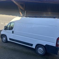 Peugeot Boxer  Souleuvre en Bocage