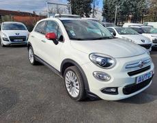 Fiat 500x Albi
