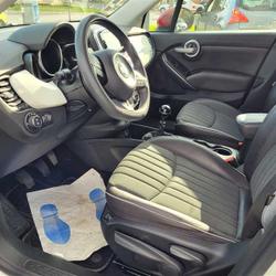 Fiat 500x 500X 1.4T 140 CV LOUNGE Albi